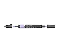 Winsor & Newton Feutre pinceau Promarker V327 Lilas