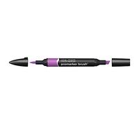 Winsor & Newton Promarker Brush V546 Pourpre