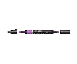 Winsor & Newton Promarker Brush V546 Pourpre