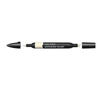 Winsor & Newton – Promarker Brush Y217 – Champagne