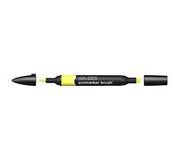 Winsor & Newton Promarker Brush Y747 Citron