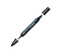 Winsor & Newton Promarker C824 Bleu Petrole