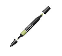 Winsor & Newton Promarker G136 – Vert Marais