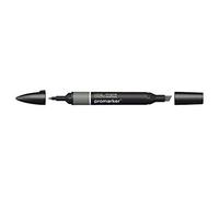 Winsor & Newton Promarker MIG6 Gris Glace 6