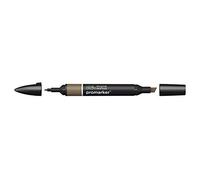Winsor & Newton Promarker O615 Terre d'Ombre