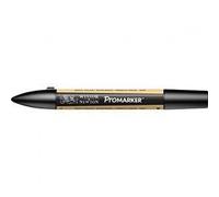 Winsor & Newton- Promarker - Pastel Yellow O949