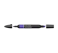 Winsor & Newton Promarker V464 Bleu de Presse