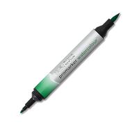 Winsor & Newton Marqueur Promarker Watercolour™ 311 Vert de Hooker