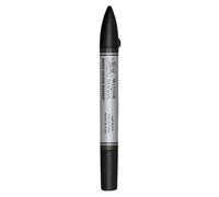 Marqueur d'aquarelle - Winsor & Newton - 337 Noir de fumée