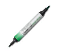 Winsor & Newton Promarker Watercolour™ 521 Vert de Phtalocyanine, nuance Jaune