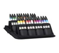 Winsor & Newton Trousse Promarker Watercolour™ X24 Collection de base