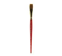 Winsor & Newton Sceptre Gold II Pinceau à lavis manche court Série 606 13mm