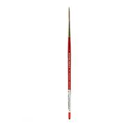 Winsor & Newton Sceptre Gold II Pinceau à Lettres manche court Série 303 N°1