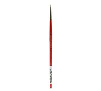 Peinture enfant GENERIQUE Winsor et Newton Sceptre d'or Aquarelle brosse ronde taille 000 (1mm)