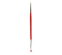 Winsor & Newton Sceptre Gold II Pinceau Rond manche court Série 101 N°1