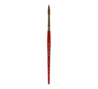 Winsor & Newton Sceptre Gold II Pinceau Rond manche court Série 101 N°10