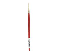 Winsor & Newton Sceptre Gold II Pinceau Rond manche court Série 101 N°2