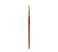 Winsor & Newton Sceptre Gold II Pinceau Rond manche court Série 101 N°5
