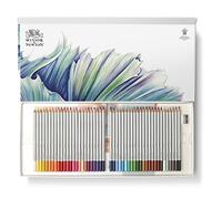 Winsor & Newton Studio Collection Boite Assortiment de Crayons de Couleur