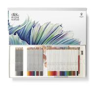 Winsor & Newton Studio Collection Boite Assortiment de Crayons Mixte