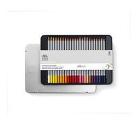 Winsor & Newton – Crayons de couleur – Studio Collection – X48