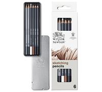CRAYON ESQUISSE X6 SET