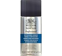 Winsor & Newton Vernis A Retoucher Aérosol 150 ml