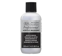 Winsor & Newton Vernis Anti-UV brillant 125 ml