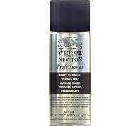 Winsor & Newton Vernis Mat Aérosol 400 ml