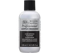Winsor & Newton-Winsor & Newton-W&n - Artists' Acrylic - Flow Improver 125ml