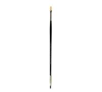 Winsor & Newton Winton Brosse Plate Manche Long N°2