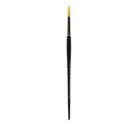 Winsor & Newton Winton Brosse Ronde Manche Long N°10