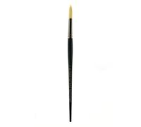 Winsor & Newton Winton Brosse Ronde Manche Long N°12