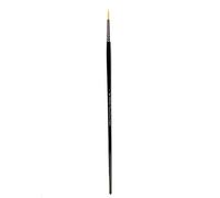 Winsor & Newton Winton Brosse Ronde Manche Long N°3