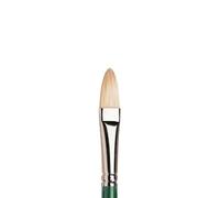 Winsor & Newton Winton Brosse Ronde Manche Long N°10