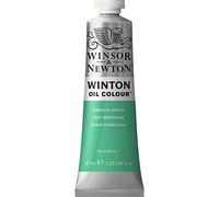 Winsor & Newton Winton Huile 37ml 241 Vert émeraude