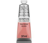 Winsor & Newton Winton Huile 37ml 257 Blush rose pale