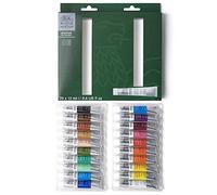 Winsor & Newton Winton Huile Set Initiation 20X12ml Row