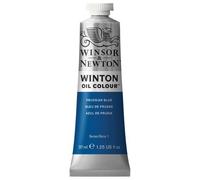 Winsor & Newton Winton Peinture Bleu De Prusse