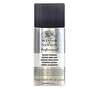 Winsor & Newton Vernis Brillant Aérosol 150 ML