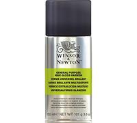 Winsor & Newton Vernis Brillant Multi Surfaces Aérosol 150 ML
