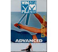 Winsor Pilates Advanced Power Sculpting With Resistance