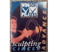Winsor Pilates Body Slim Sculpting Circle DVD
