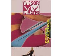 Winsor Pilates Power Sculpting with Resistance (DVD)