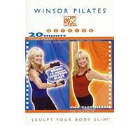 Winsor Pilates - Sculpt Your Body Slim [Dvd]