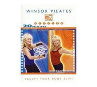Winsor Pilates - Sculpt Your Body Slim [DVD]
