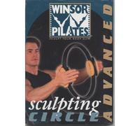 Winsor Pilates Sculpting Circle - Advanced