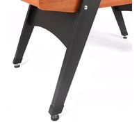 Winsport Régulateur de hauteur Garlando Plateau tournant pour ITSF/Master-Class Set de 4 pièces