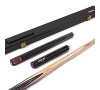 Winsport Ronnie O'Sullivan Limited Jubilee Edition Queue de billard 3 pièces avec extension et mallette 145 cm