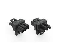 Winsta Pluggable Connector System